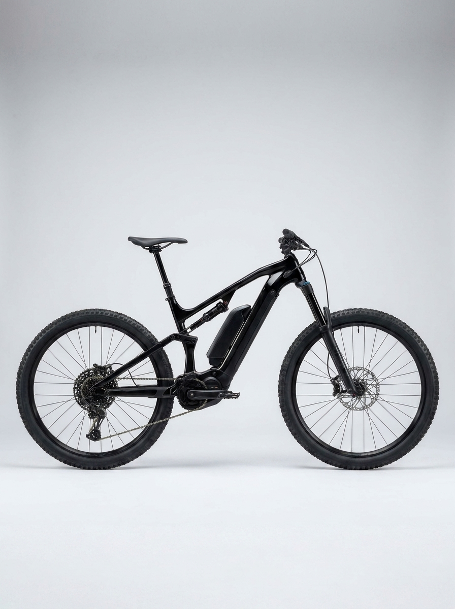 Bulls Sonic Evo AM4 – Schwarz