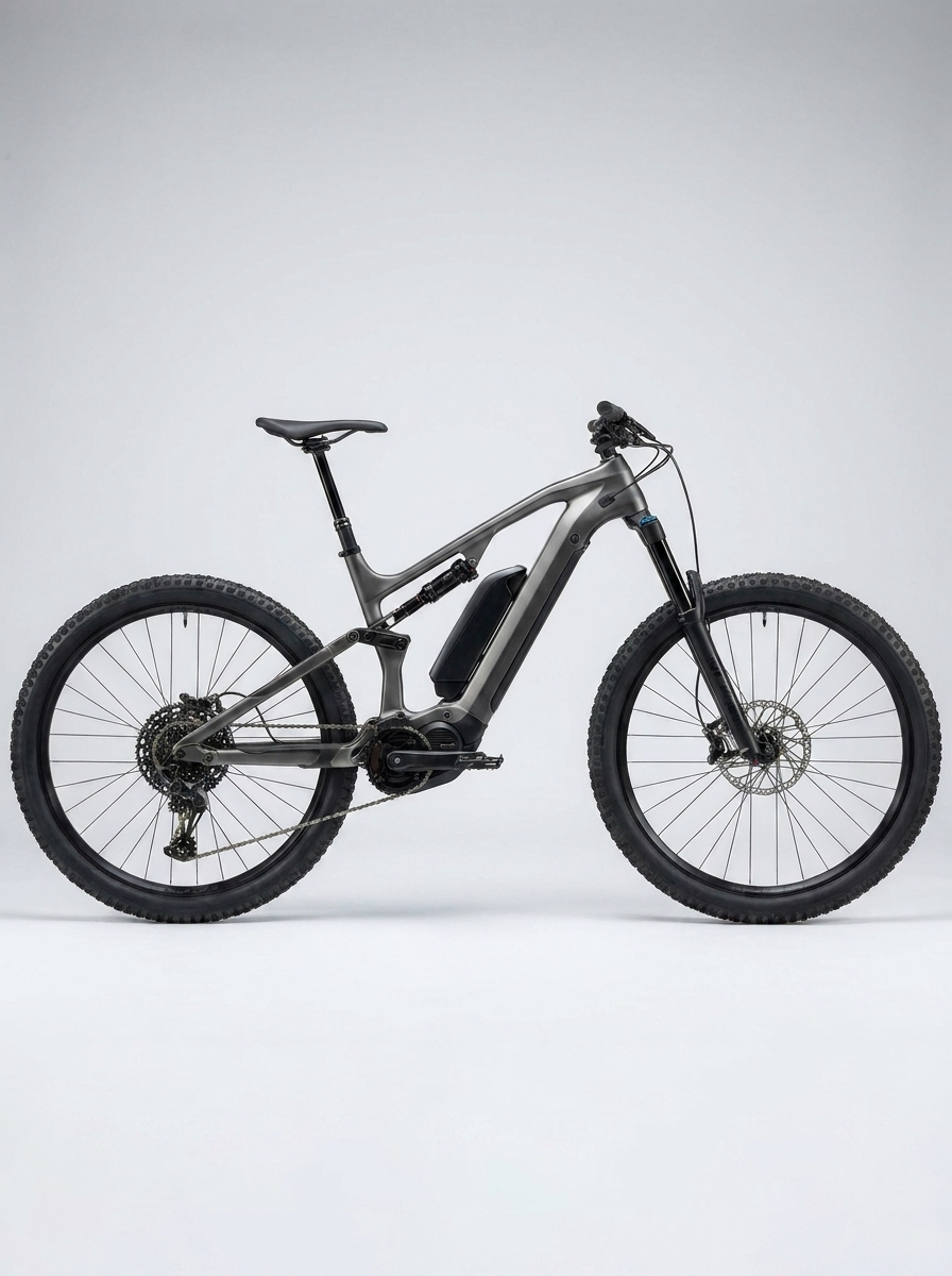 Bulls Sonic Evo AM4 – Grau