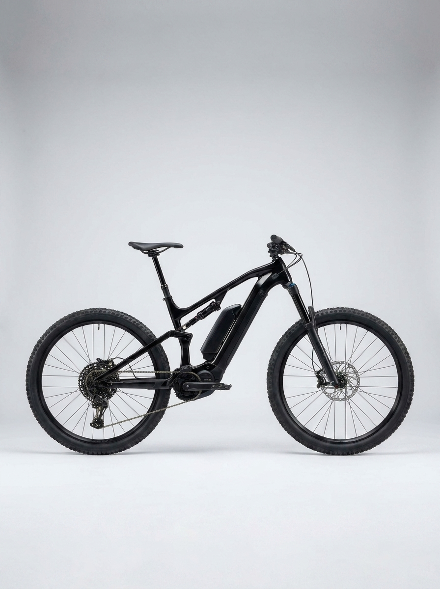 Cube Reaction Hybrid Pro 750 – Schwarz