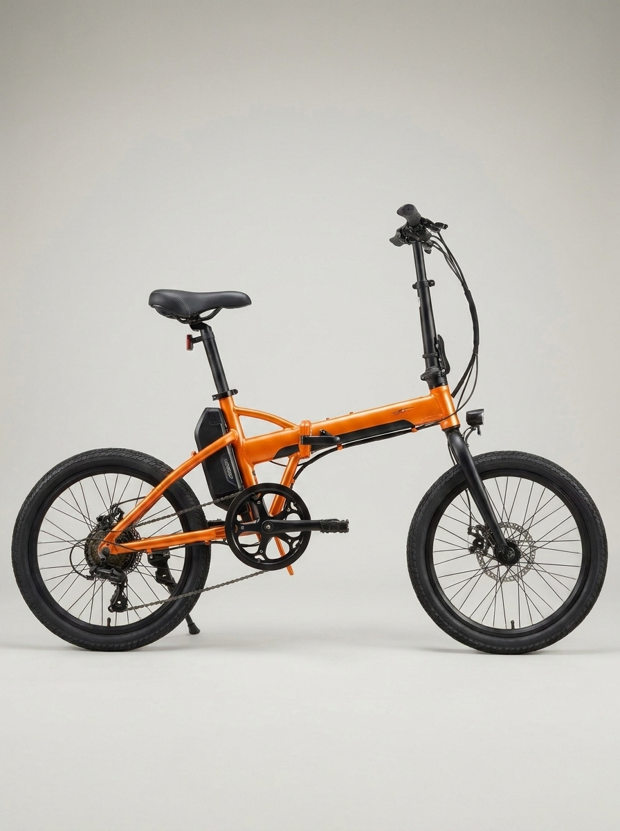 Engwe EP-2 Boost – Orange