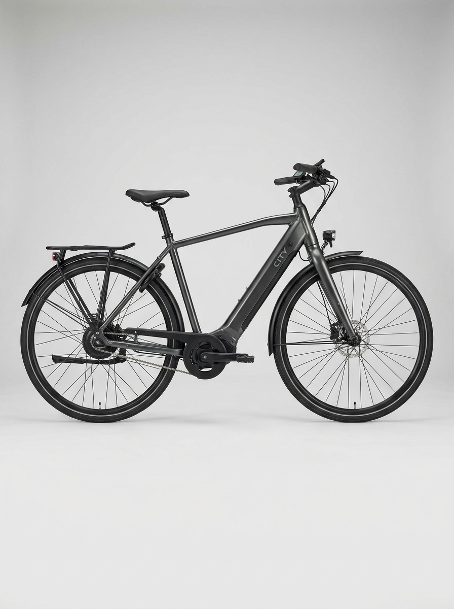 Cube Supreme Hybrid Pro 625 E-Bike