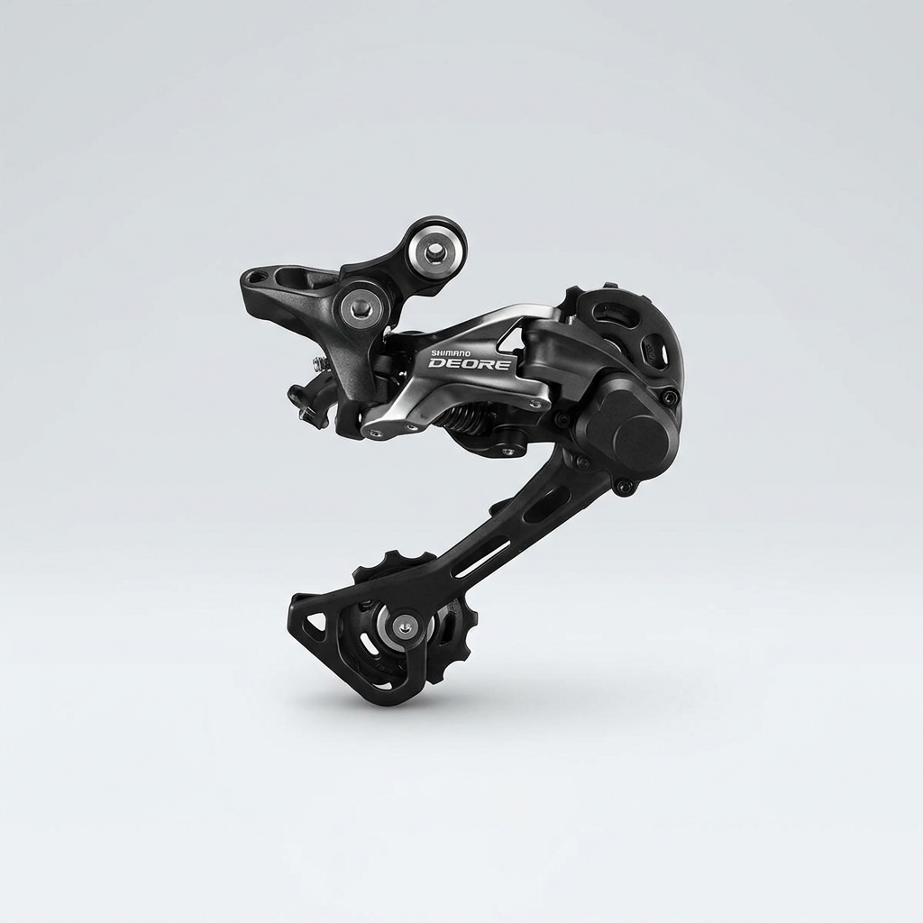 Schaltwerk 10-fach