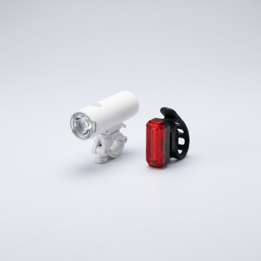 LED-Lichtset