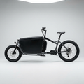 Riese & Müller Load 4 75 Lastenrad