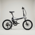 Gocycle G4 Faltrad E-Bike