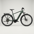 Bulls Cross Rider Evo 2 Trekking E-Bike