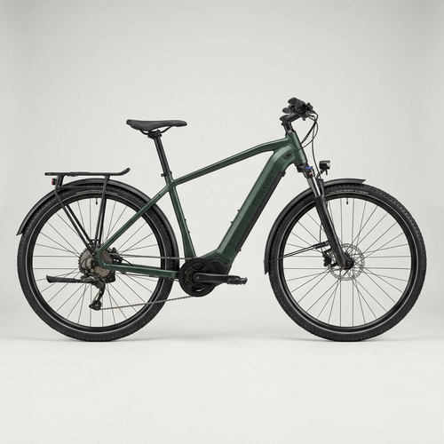 Cube Kathmandu Hybrid One 750 Trekking E-Bike