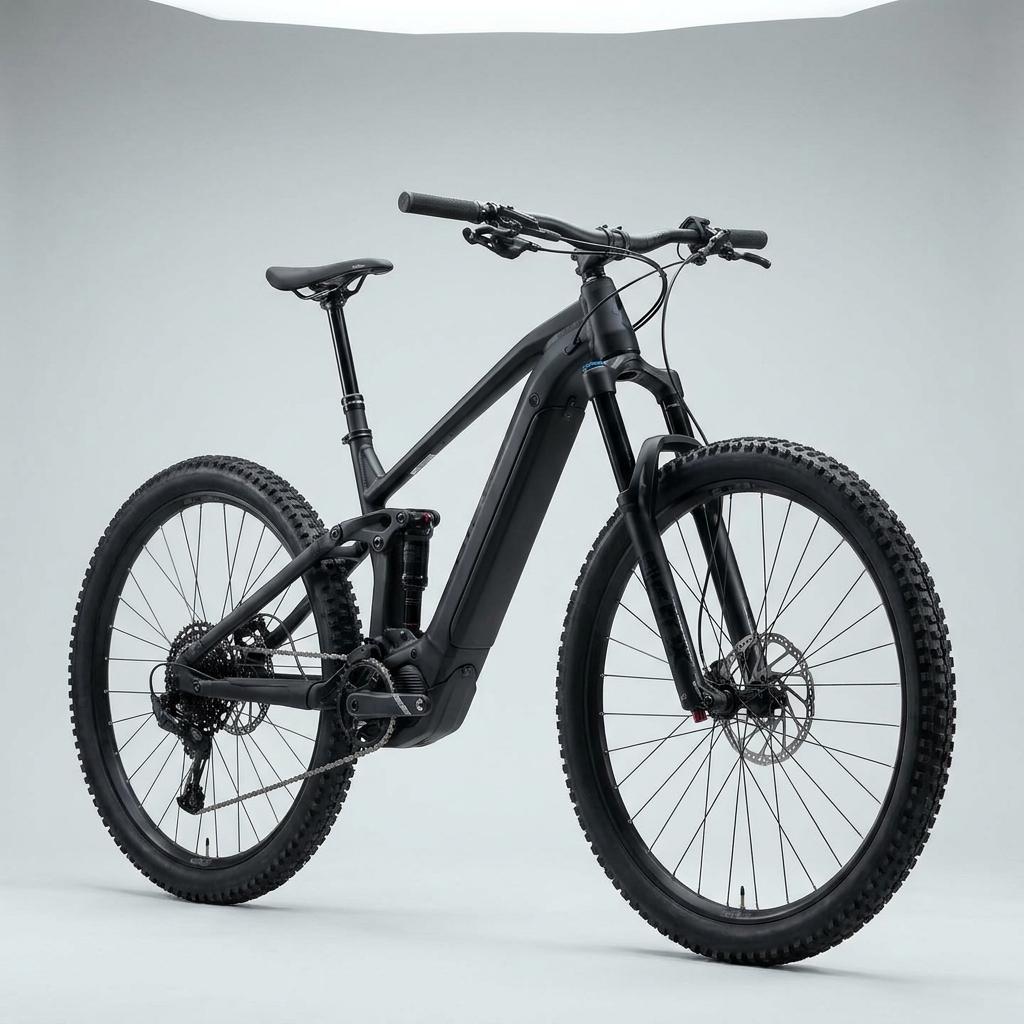 Bulls Sonic Evo AM4 – Dreiviertelansicht