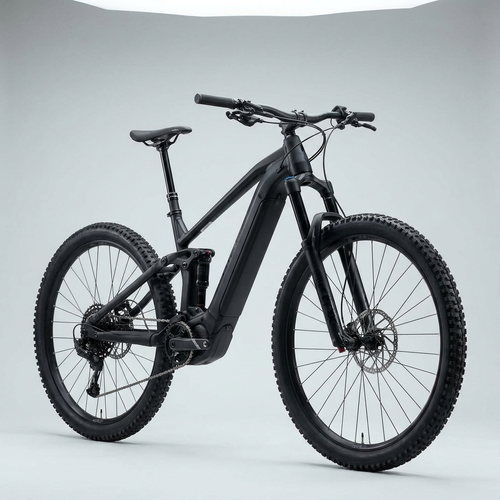 Bulls Sonic Evo AM4 – Dreiviertelansicht