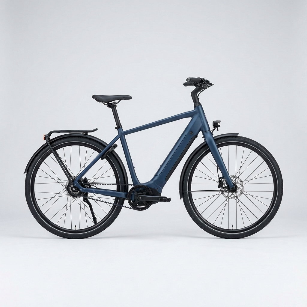 Cube Supreme – rechte Seite