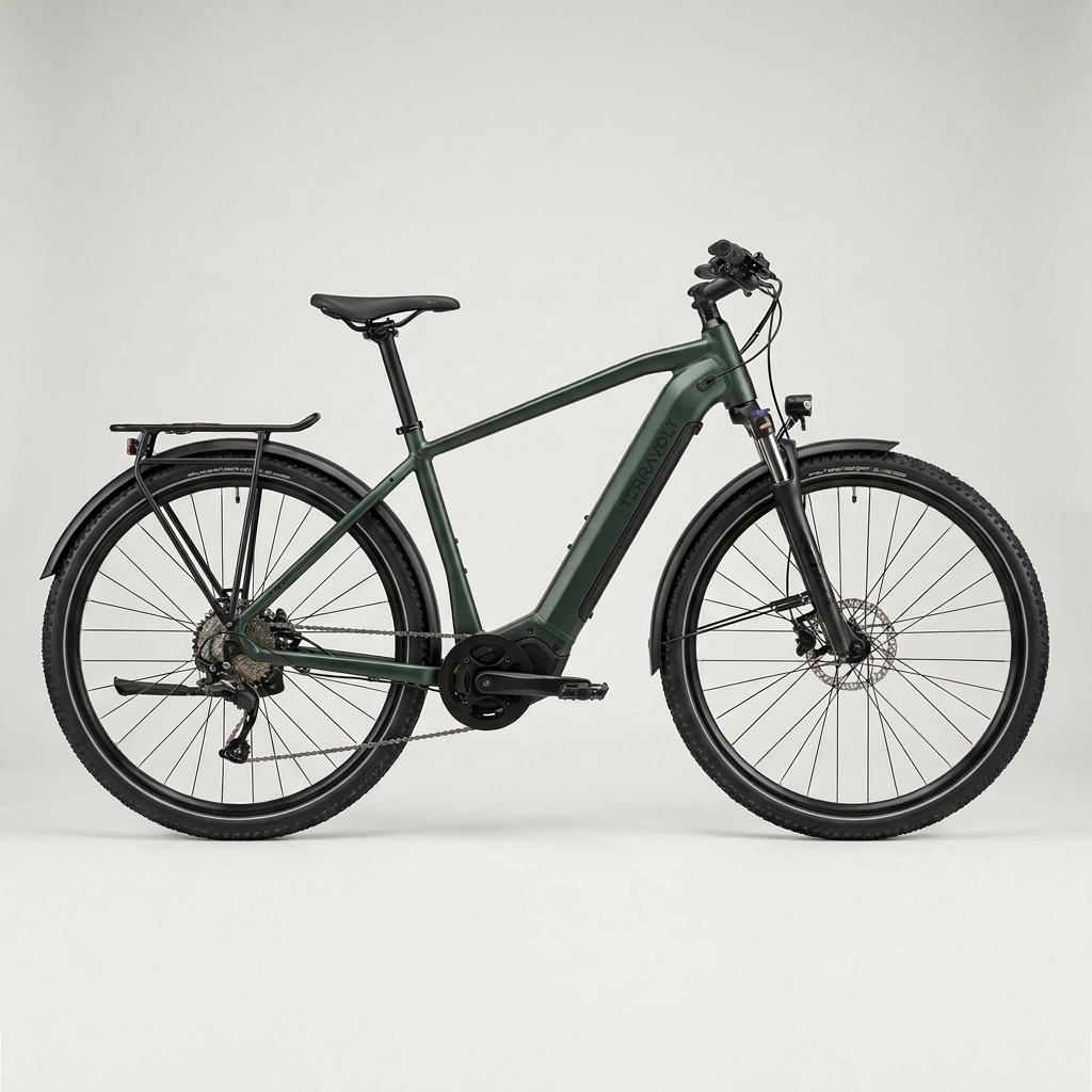 Charger4 – rechte Seite