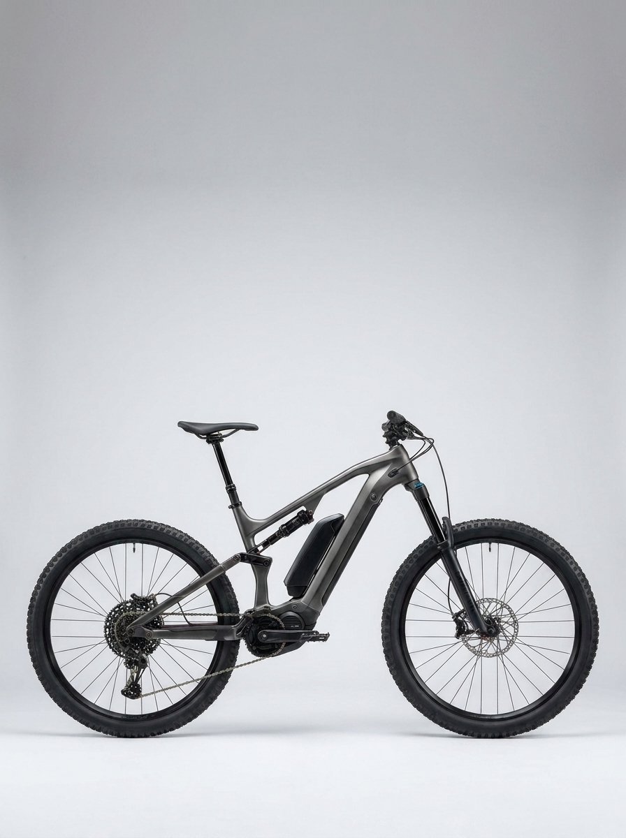 KTM Macina Chacana – Grau