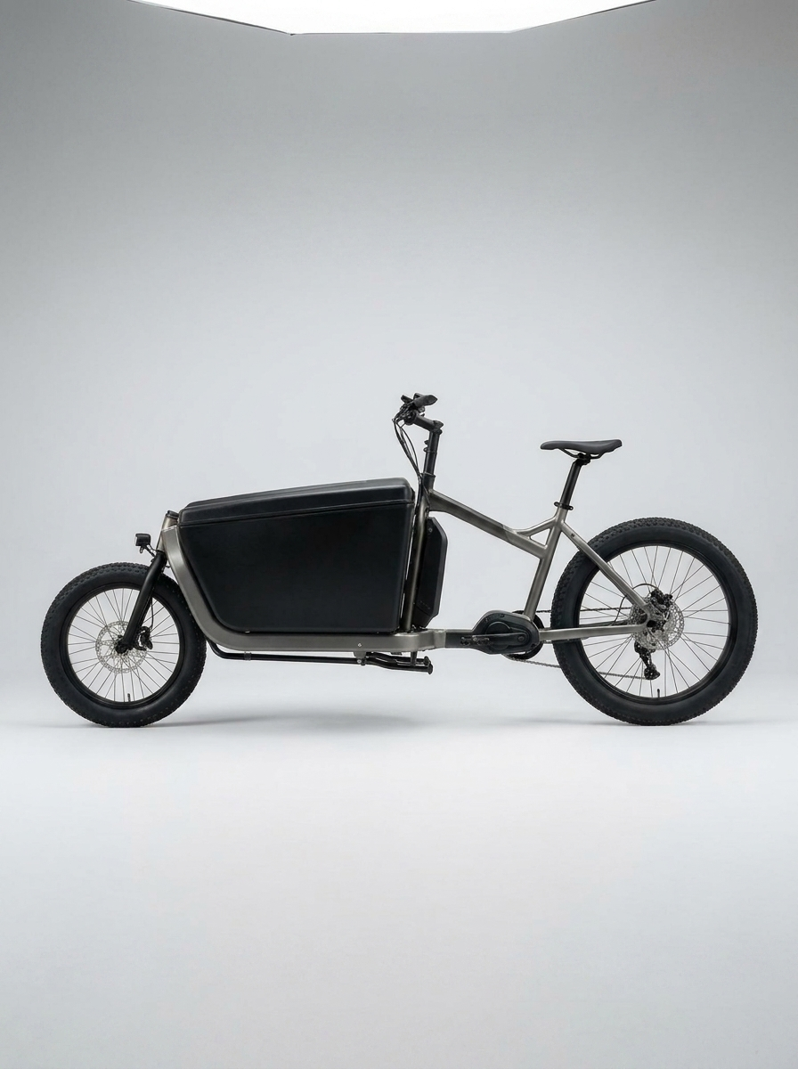 Riese & Müller Multicharger2 GT – Grau