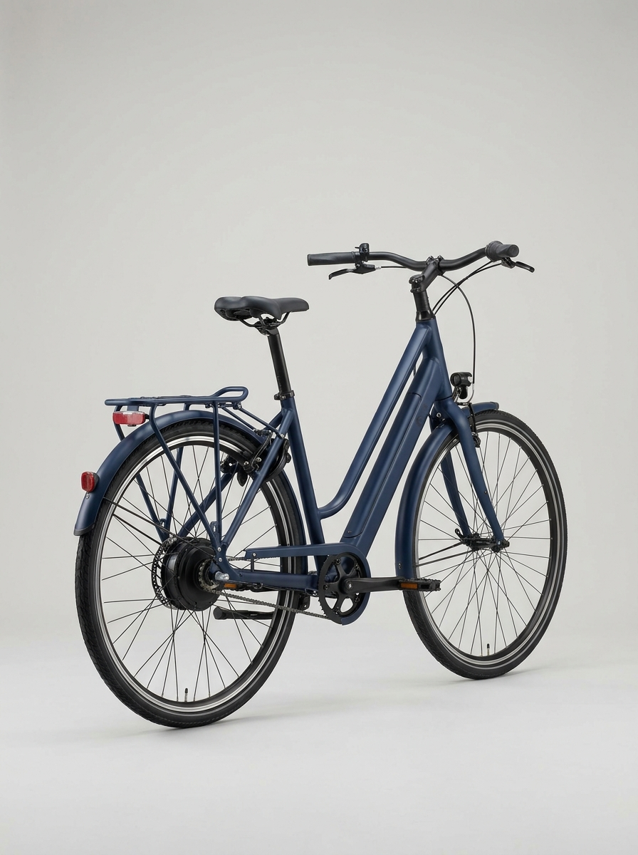 Winora Sinus N5 E-Bike