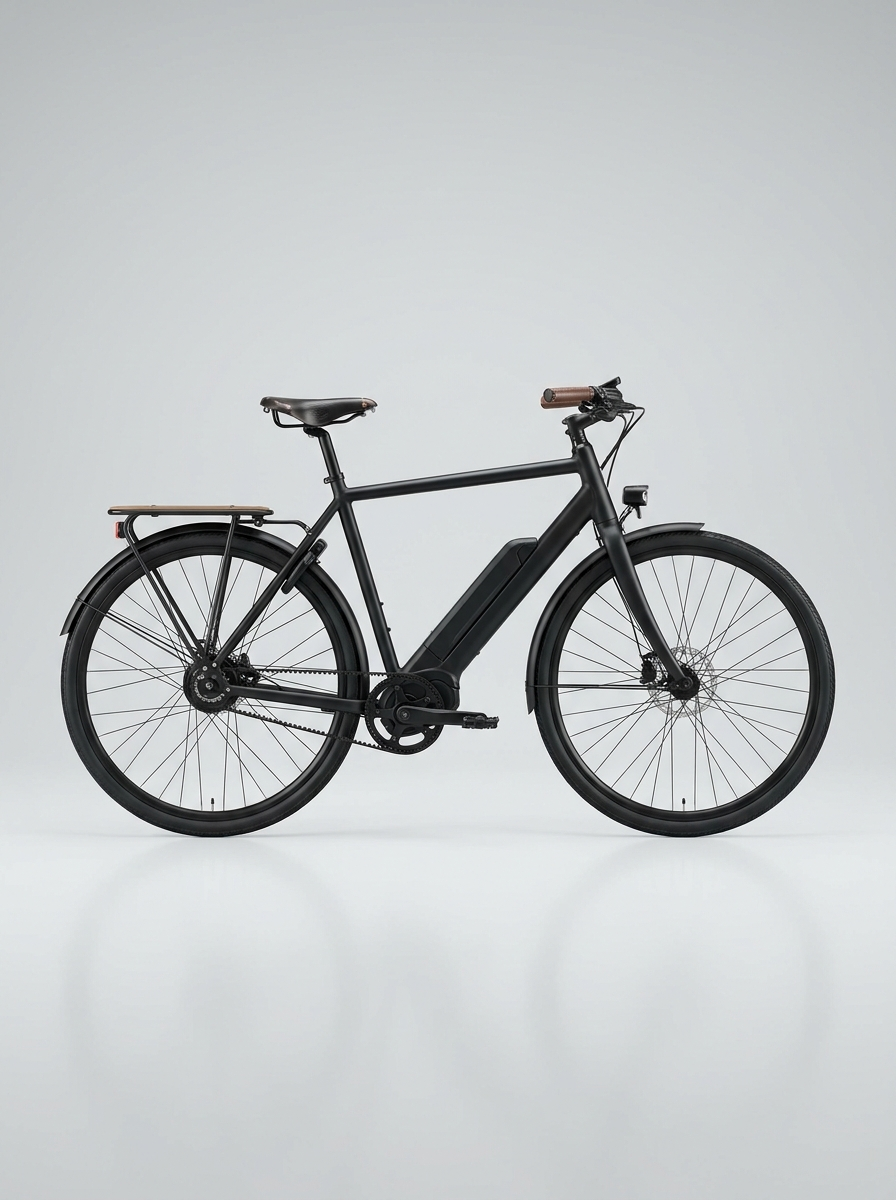 Kalkhoff Image 3.B Move E-Bike