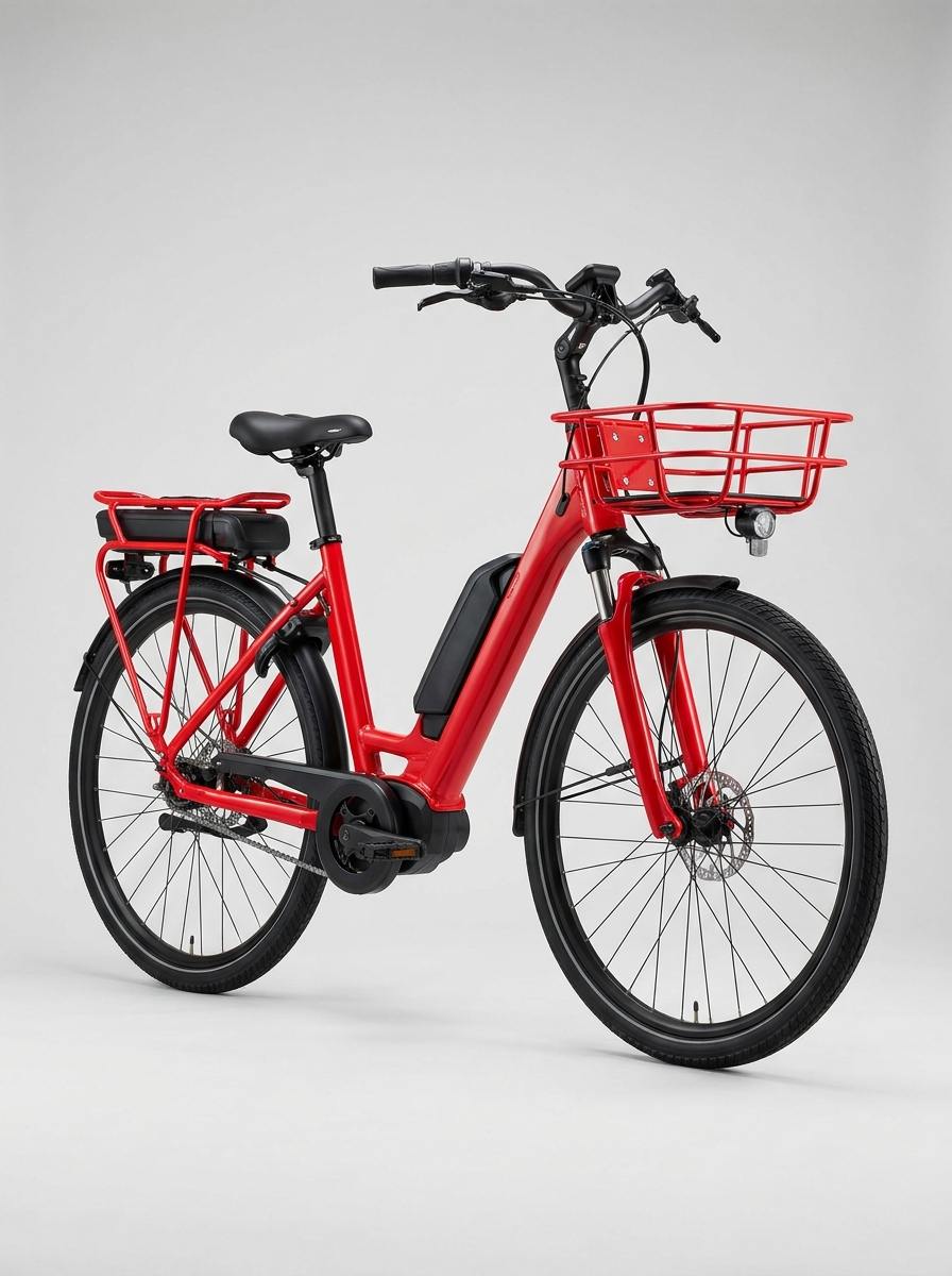 Bulls Lacuba Evo E8 E-Bike