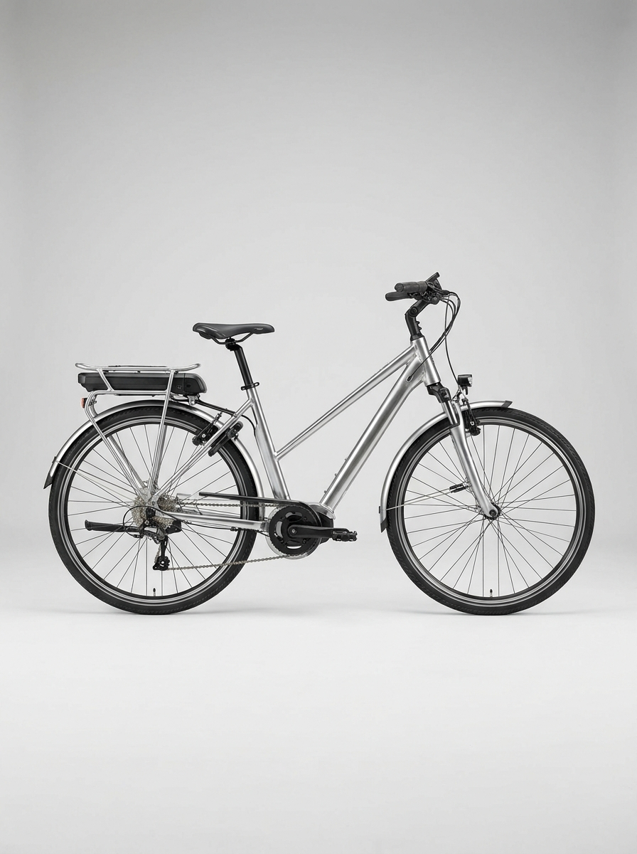 Kalkhoff Endeavour 3.B Move Trekking E-Bike