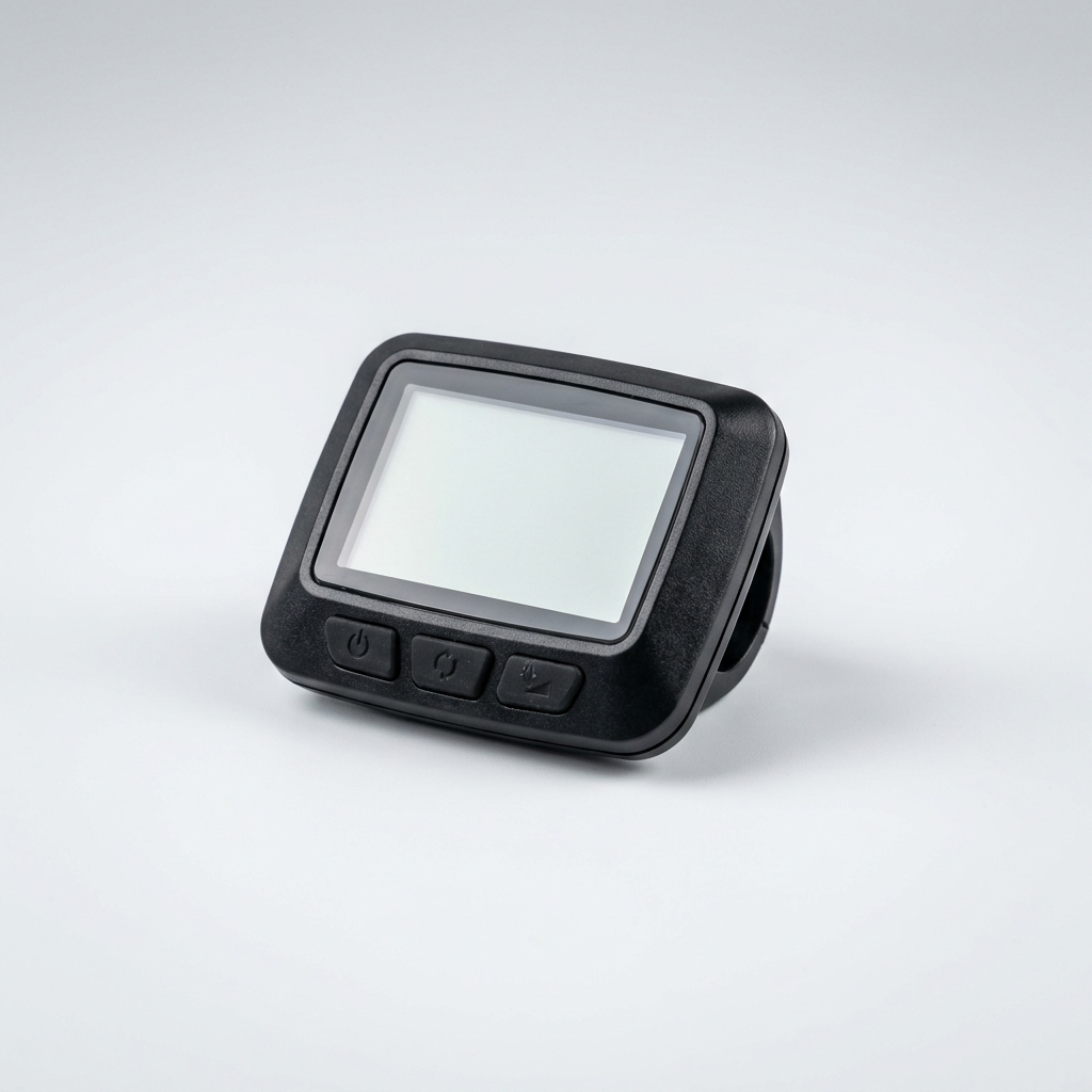 E-Bike Display