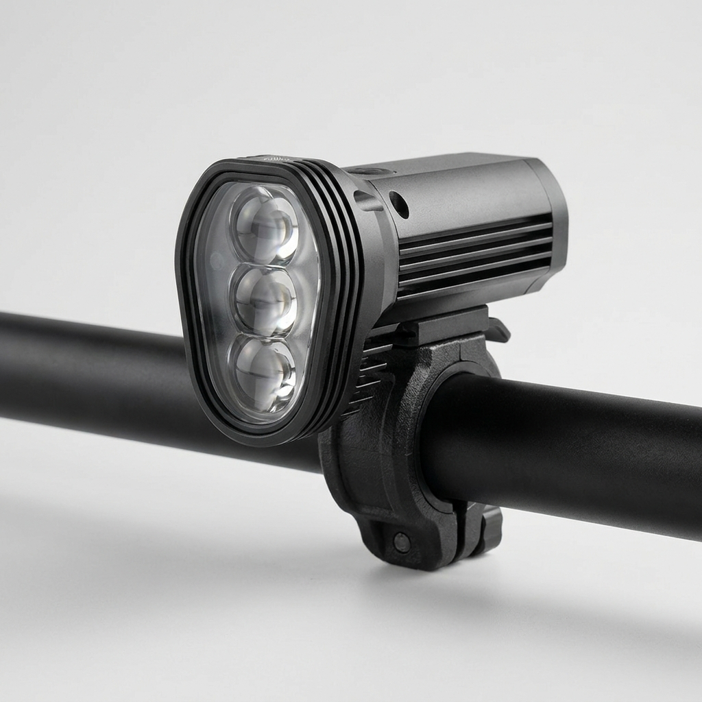 Hochleistungs-Frontscheinwerfer 2800 Lumen