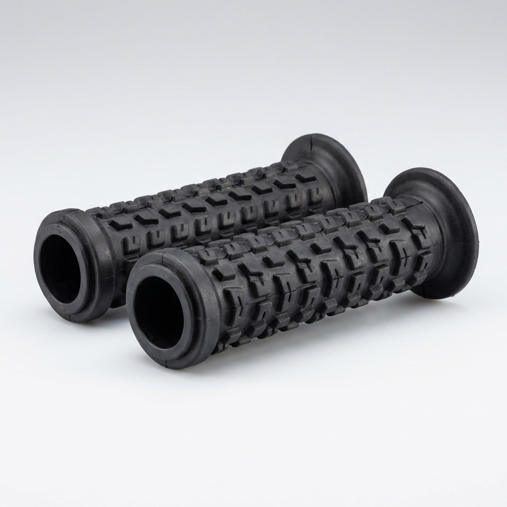 Off-Road Lenkergriffe Paar